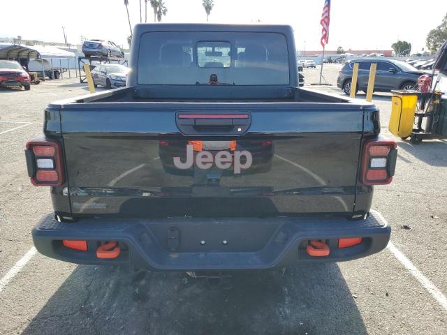 1C6JJTEG9ML566789 Jeep Gladiator Mojave
