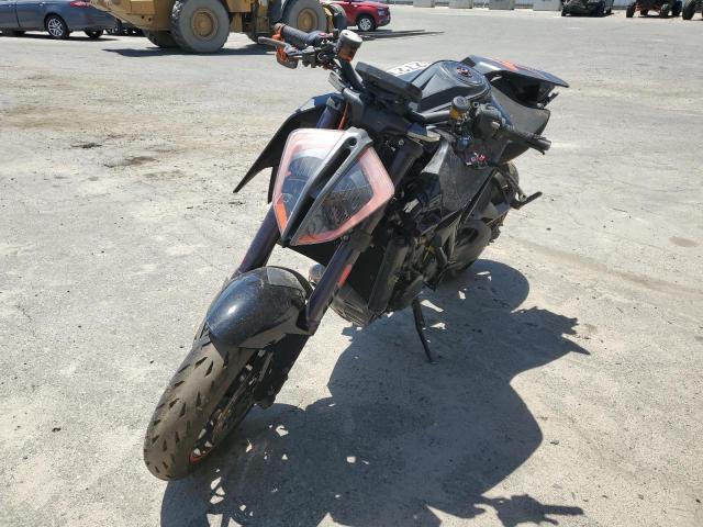 2018 KTM 1290 SUPER - VBKV39404JM980983