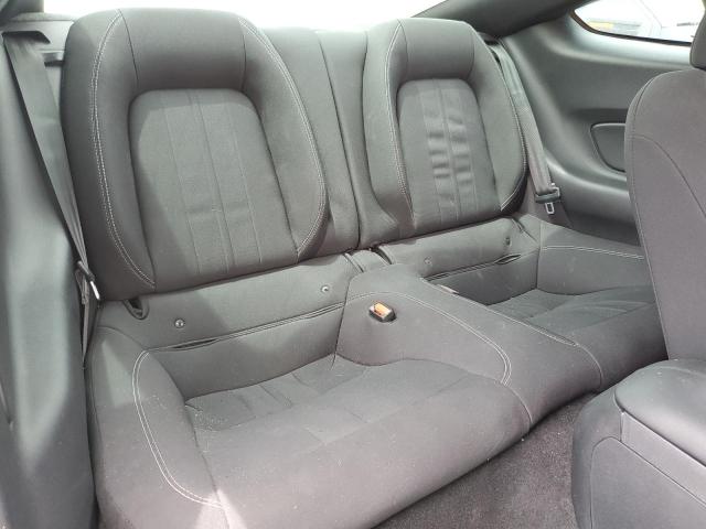 1FA6P8TH8N5142800 Ford MUSTANG