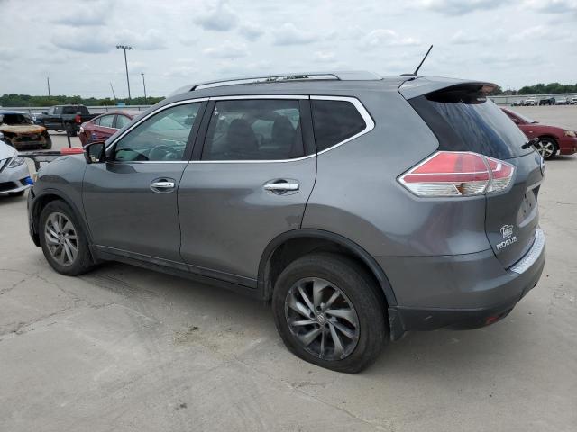 5N1AT2MV2FC804414 Nissan ROGUE S