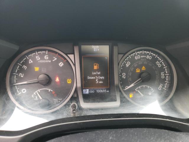 2017 TOYOTA TACOMA DOU - 3TMCZ5AN8HM074432