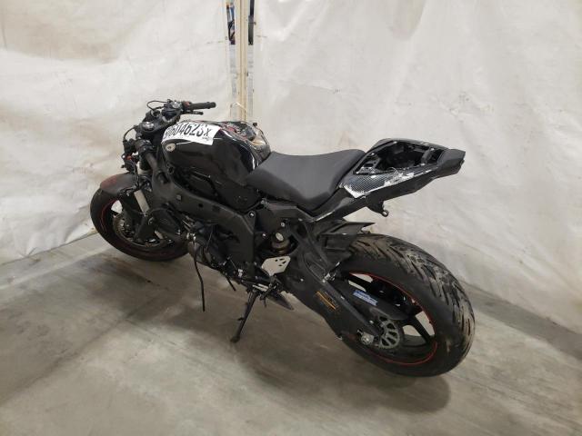 2023 KAWASAKI ZX636 K - JKBZXJH10PA015548