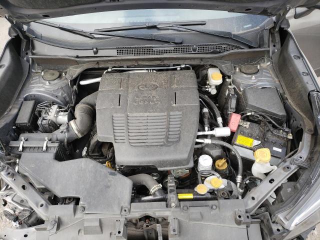 JF2SKAJC6MH533531 Subaru Forester Premium