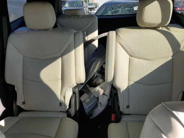 1GYKPGRS6PZ130222 Cadillac XT6 SPORT