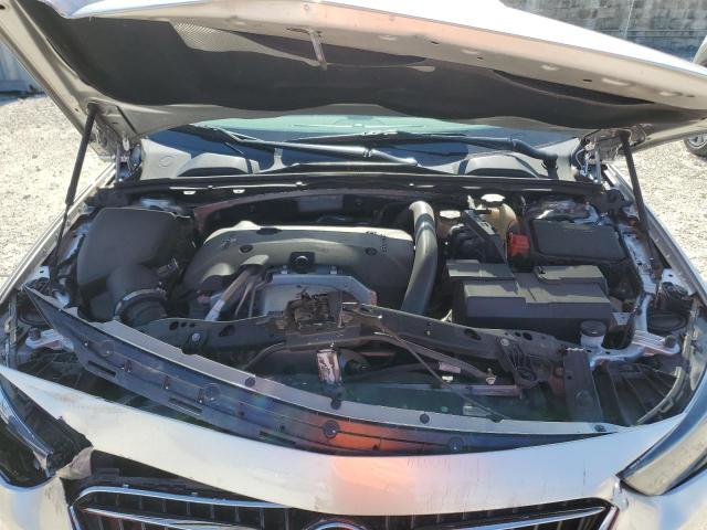 2018 BUICK REGAL ESSE W04GP6SX7J1143105