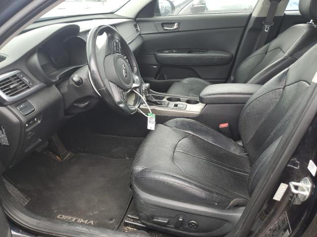 KNAGU4LE3H5013659 KIA OPTIMA HYBRID
