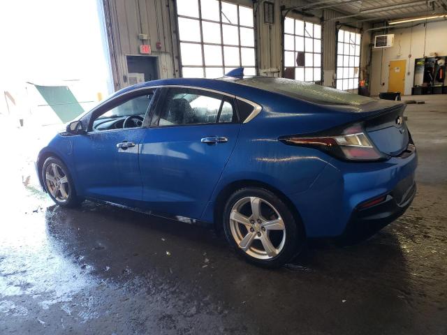 VIN 1G1RC6S5XGU135430 2016 Chevrolet Volt, LT no.2