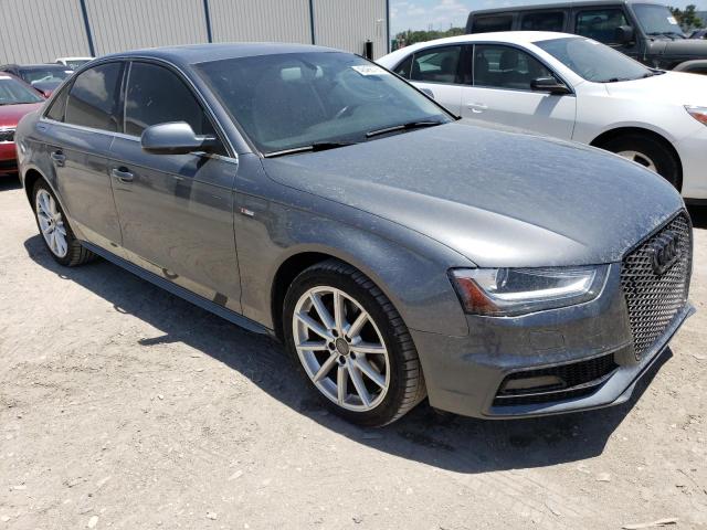 VIN WAUEFAFL6EA077076 2014 Audi A4, Premium Plus no.4