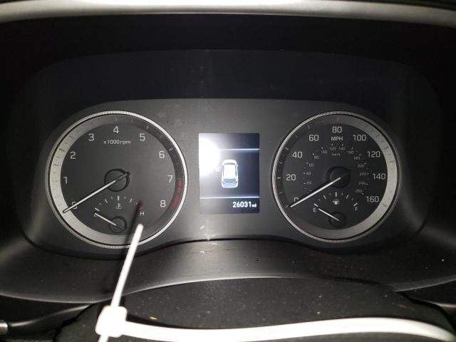 2020 HYUNDAI TUCSON SE - KM8J2CA45LU162572