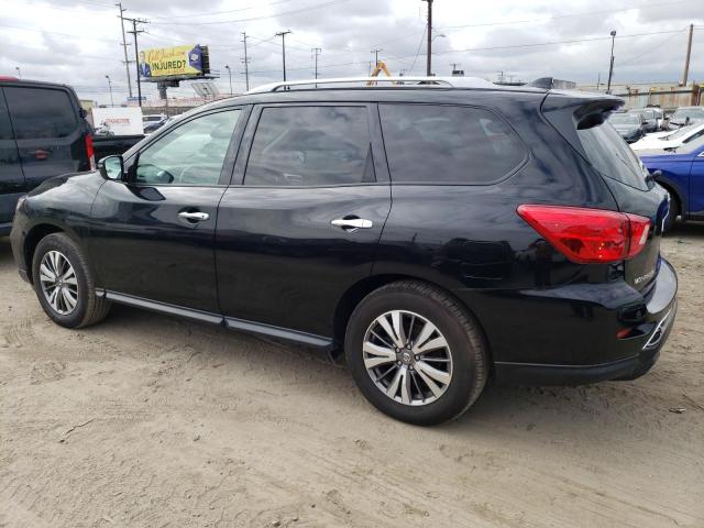 5N1DR2BN5LC603312 Nissan Pathfinder Sv