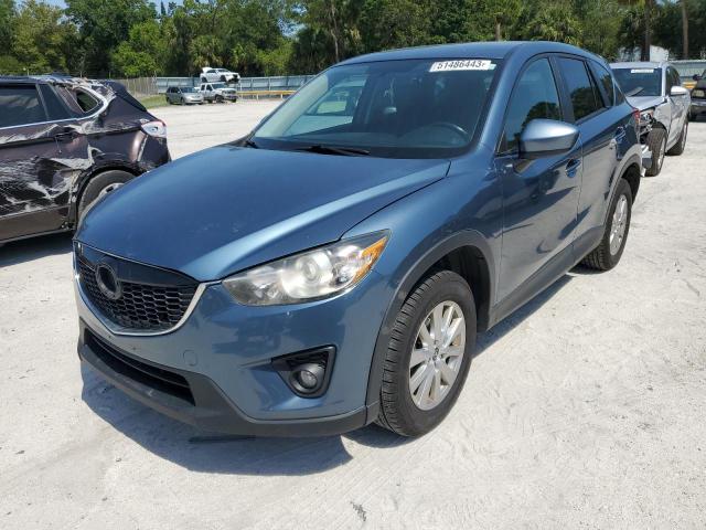 2015 Mazda CX-5 Touring