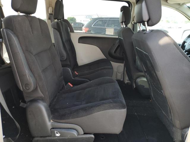 2C4RDGBG6JR191560 Dodge Grand Caravan Se