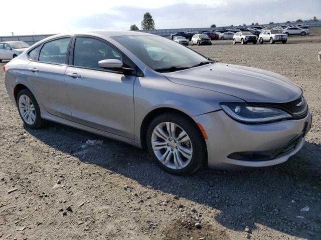 1C3CCCDG7FN540135 Chrysler 200 S