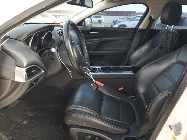 SAJAE4BG7HA964173 Jaguar Xe Prestige