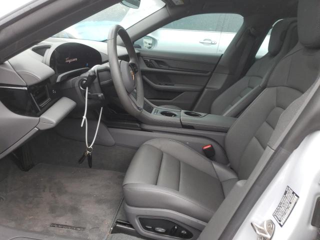 2021 PORSCHE TAYCAN WP0AA2Y12MSA17485
