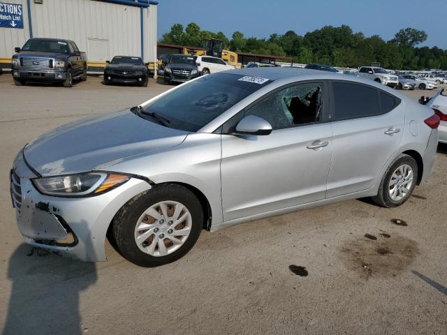 2017 HYUNDAI ELANTRA SE for Sale | MS - JACKSON | Fri. Dec 08, 2023 ...