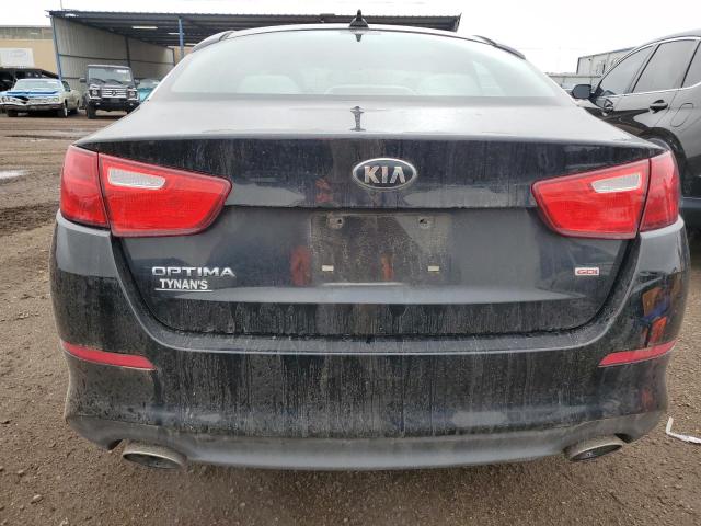 5XXGM4A74EG316173 KIA Optima Lx