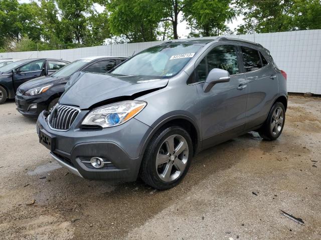 2014 Buick Encore 