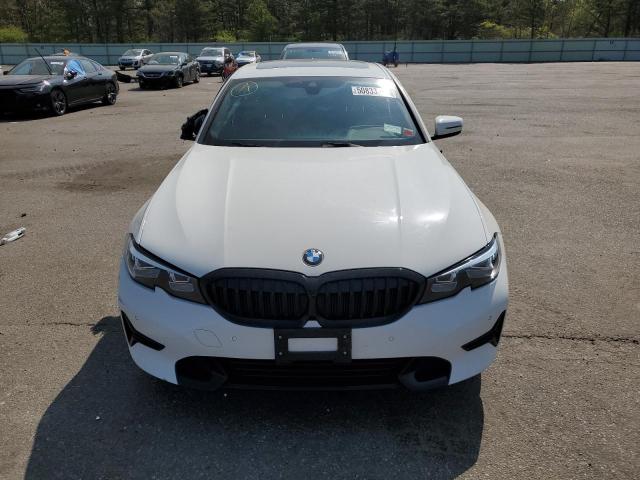 WBA5R7C5XKAJ82246 | 2019 BMW 330XI