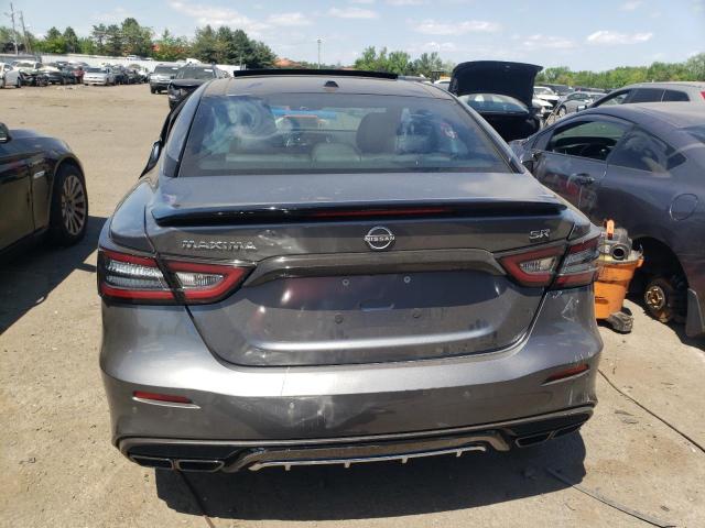 1N4AA6EV5PC502249 Nissan Maxima Sr