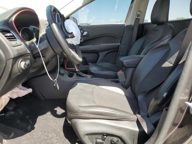 3C4NJDDB0LT239335 Jeep Compass Trailhawk