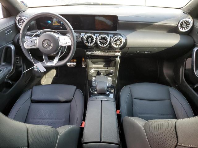 W1K5J4GB2NN298908 Mercedes-Benz CLA 250