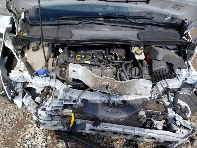 2019 FORD TRANSIT CO - NM0LS7E23K1412952