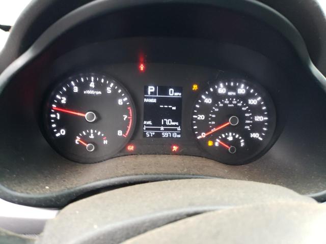 3KPA24AB1JE103264 KIA RIO LX