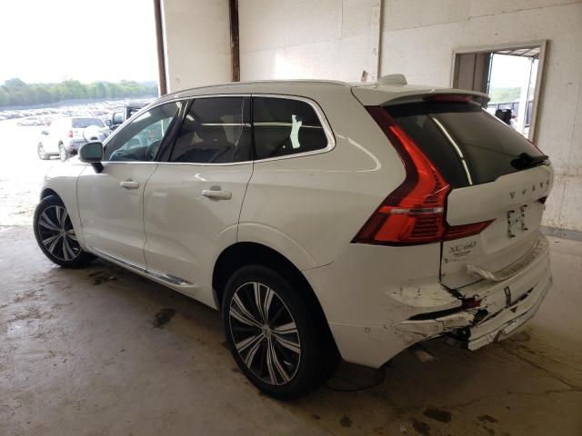 2023 VOLVO XC60 ULTIM - YV4L12RA0P1332135