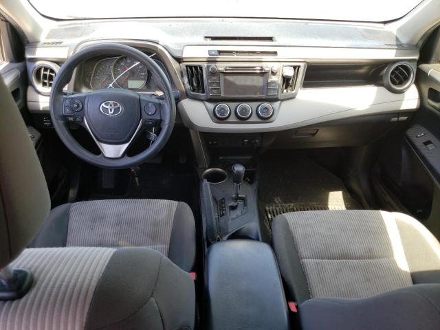 VIN JTMBFREV3D5015889 2013 TOYOTA RAV4 no.8