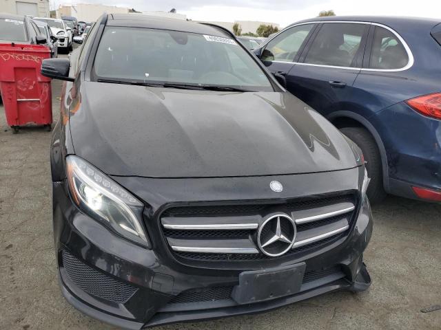 WDCTG4GB2GJ195699 Mercedes-Benz Gla 250 4matic