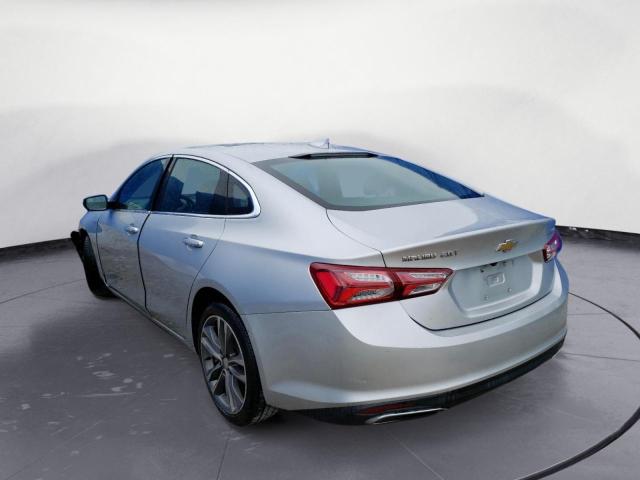 2020 CHEVROLET MALIBU PRE - 1G1ZE5SX2LF010202