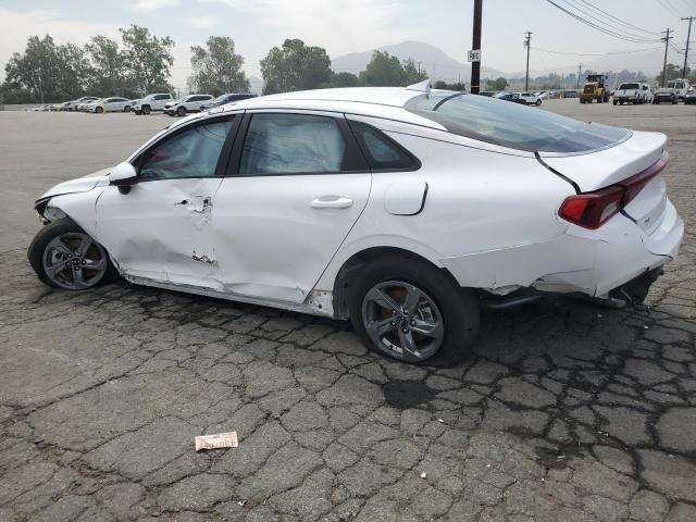 5XXG14J22NG152869 KIA K5 LXS