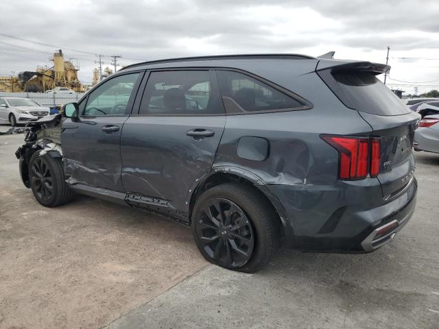 5XYRKDLF5MG044679 KIA SORENTO SX