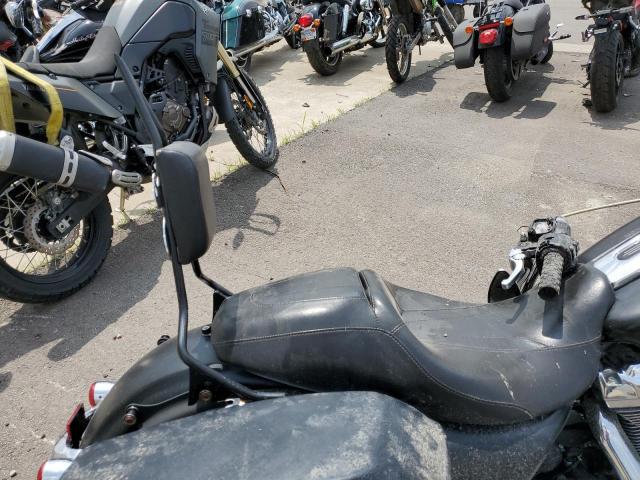 2017 HARLEY-DAVIDSON FLTRXS ROA - 1HD1KTC19HB615505