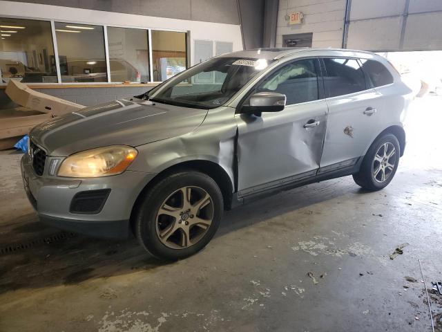 2011 Volvo XC60 T6