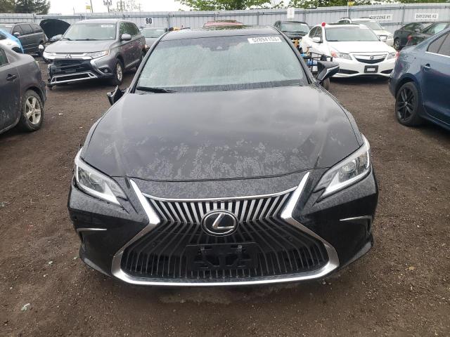 2021 LEXUS ES 250 - 58AB11D10MU001277
