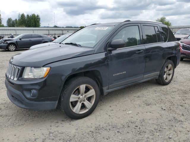 2011 Jeep Compass Sport