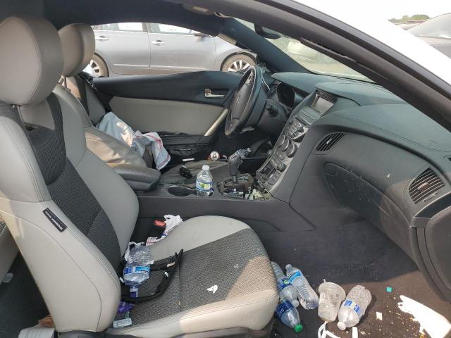 2015 HYUNDAI GENESIS CO - KMHHU6KJ4FU122180