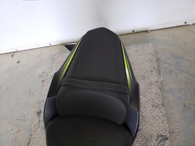 2019 KAWASAKI ER650 G - JKAEREG18KDA02918