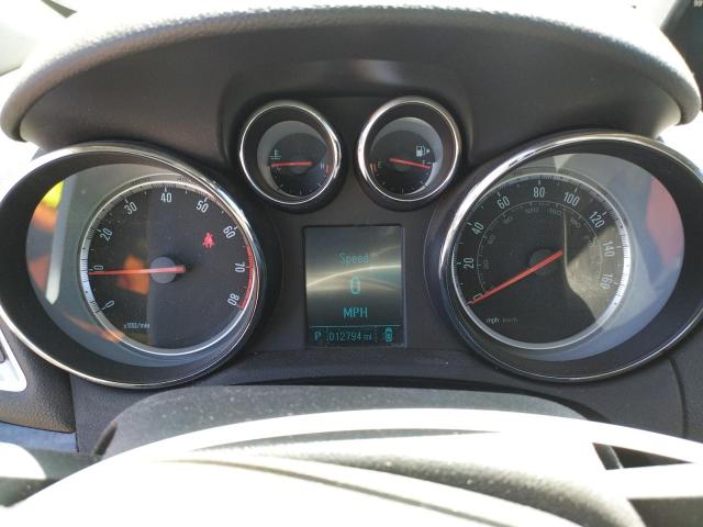KL4CJASB5GB723382 Buick Encore