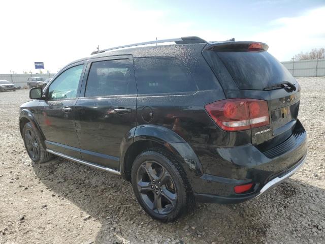 3C4PDCGG7JT475804 Dodge Journey Crossroad