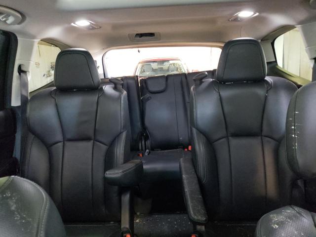 4S4WMAPD6K3483651 Subaru Ascent Limited