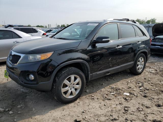 2012 Kia Sorento Base