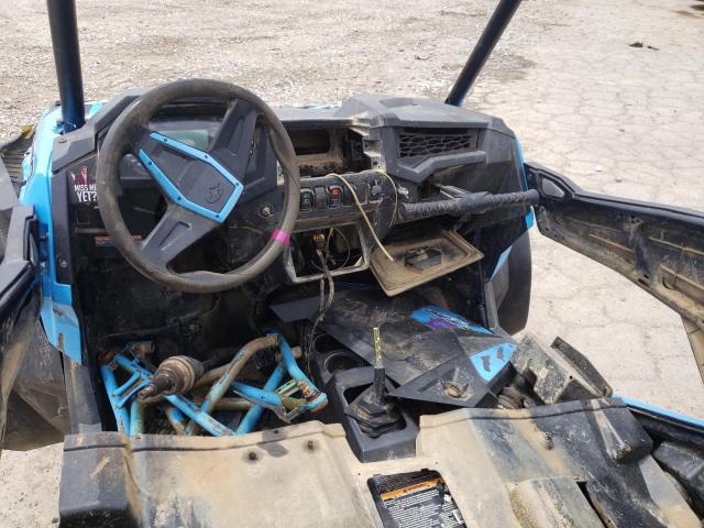 2020 POLARIS RZR XP 100 - 3NSNAE995LF133746