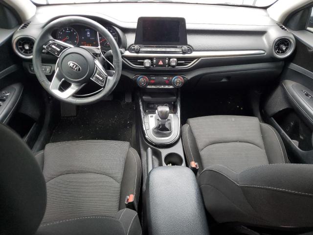 3KPF34AD9KE026360 KIA Forte Gt Line