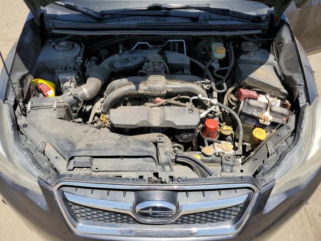 JF2GPACC1E8245129 Subaru Xv Crosstrek 2.0 Premium