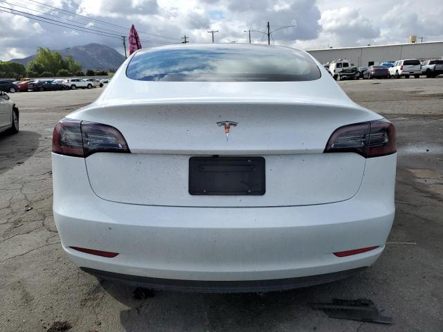 5YJ3E1EA3PF563898 Tesla MODEL 3