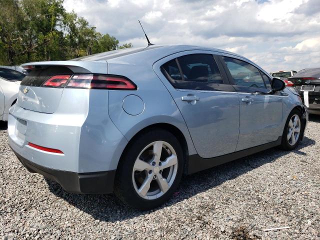 VIN 1G1RC6E47EU142559 2014 Chevrolet Volt no.3