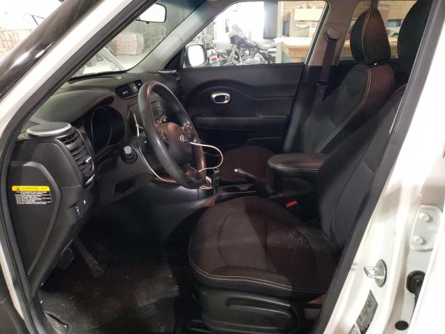 KNDJP3A51G7262770 KIA SOUL +